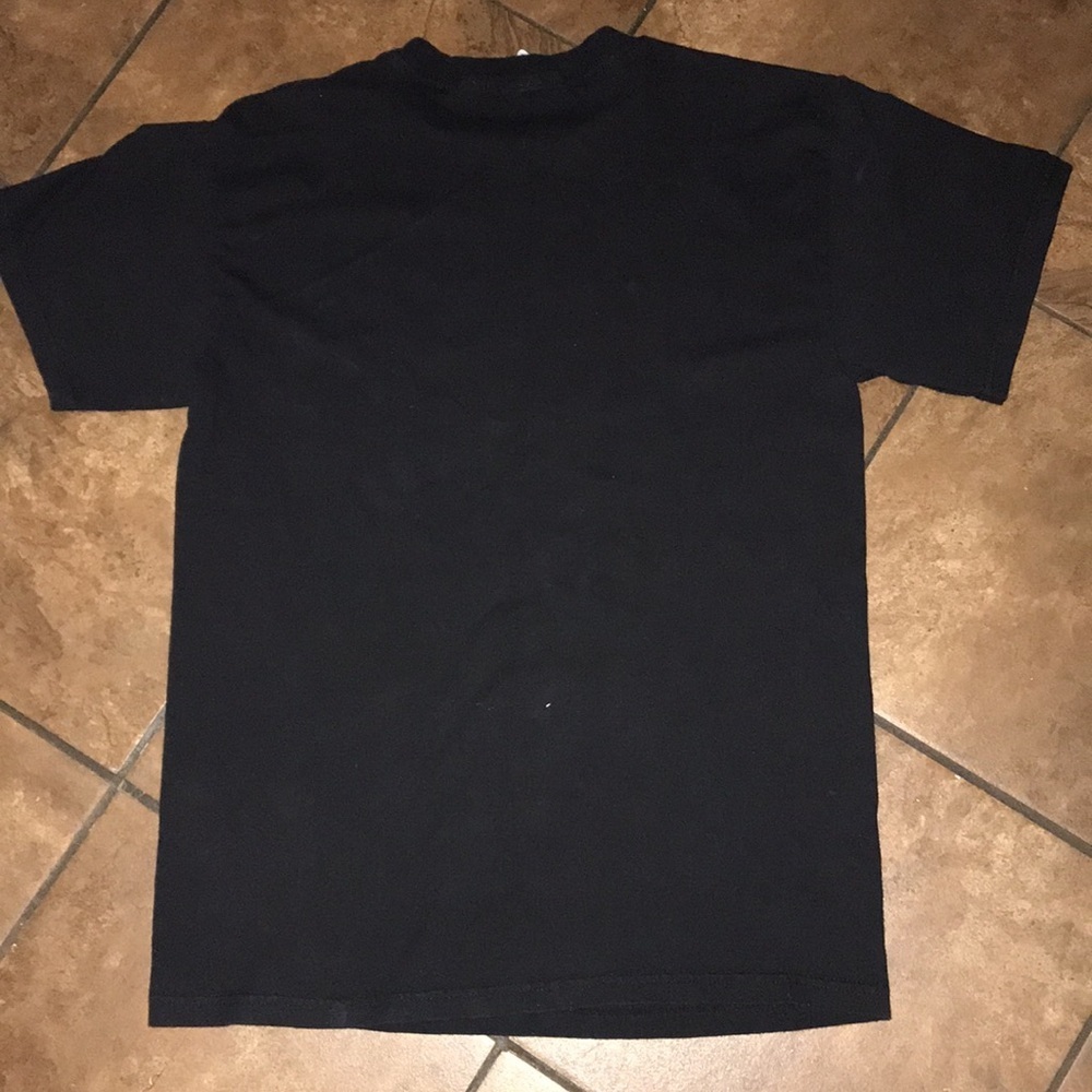 Men’s Humorous Tee - Picture 3 of 4